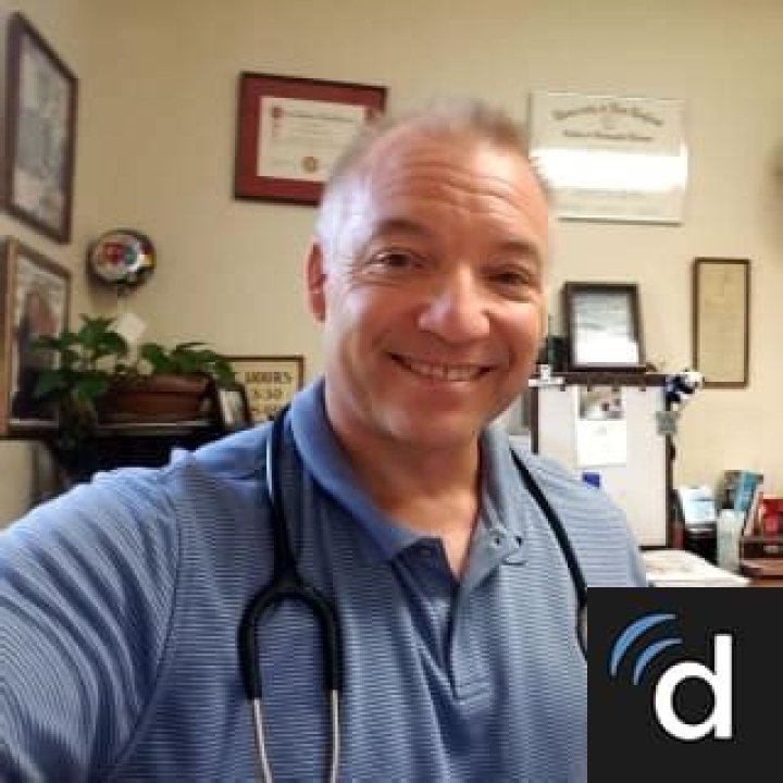 Dr. Thomas (T. Kevin) Finley, DO – Bethel, ME