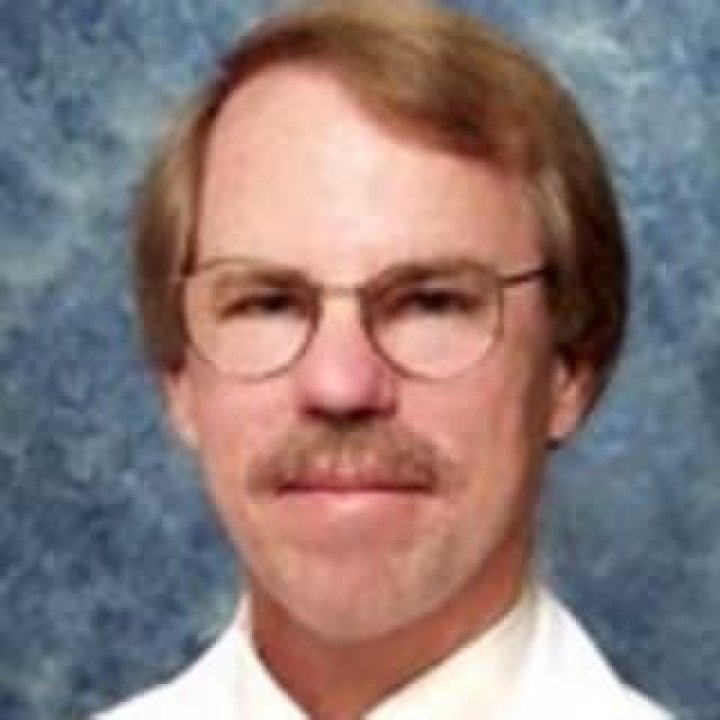 Dr. Thomas Woodrow, MD – Tampa, FL