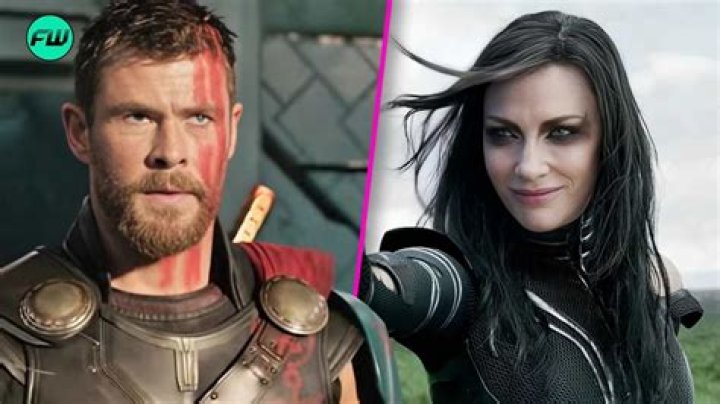 Thor: Ragnarok Star Cate Blanchett Open To Returning As Hela