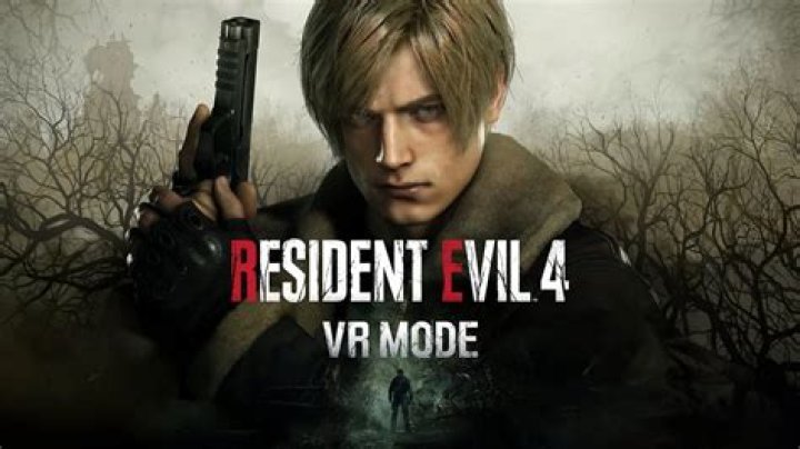 Those Resident Evil 4 VR Censorship Rumors Are Now Confirmed