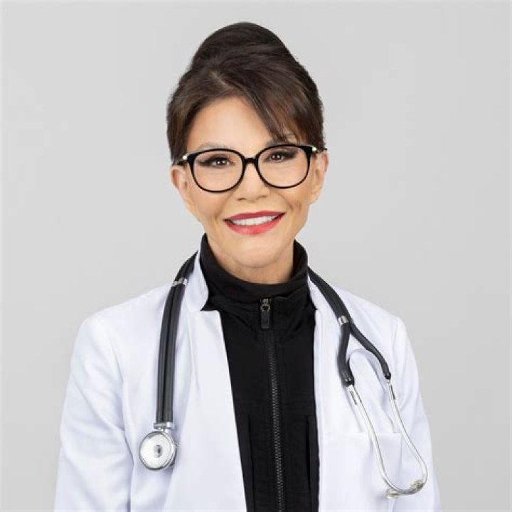Dr. Thuy-Anh Vu, MD – Hemet, CA