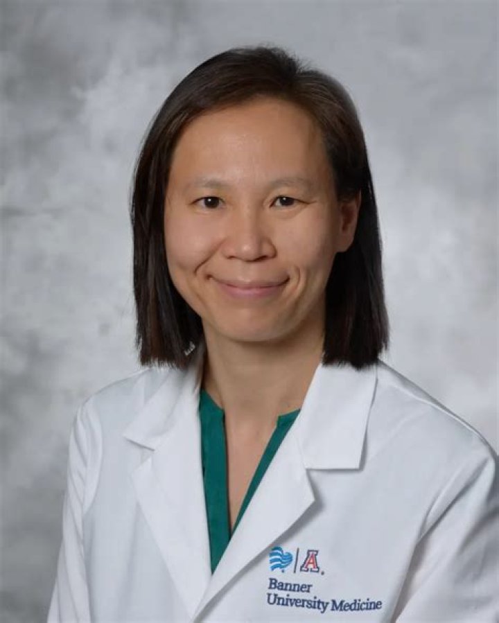 Dr. Thuy Luu, MD – Westminster, CA