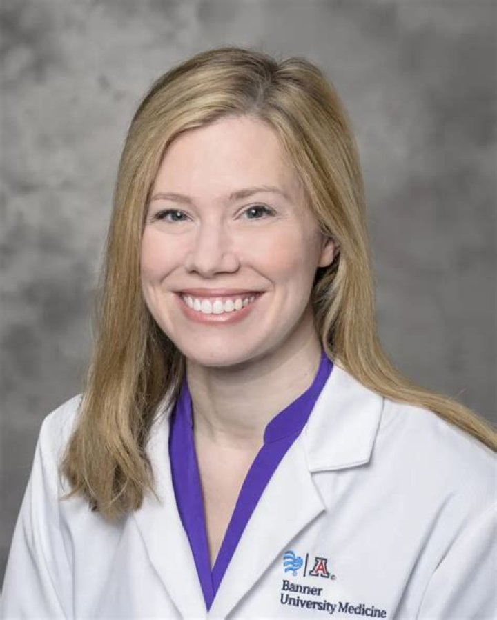 Dr. Tiffany Turner, MD – Longview, TX