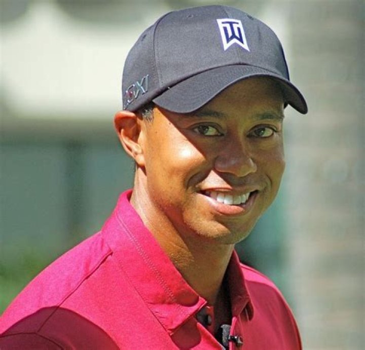 Tiger Woods Ethnicity: What Is Tiger Woods’ Ethnicity?