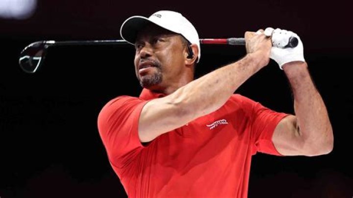 Tiger Woods Favorite Color Music Course Food Movie Sports Team Biography Facts
