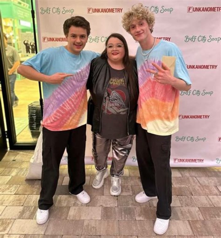 TikTok star Funkanometry bio, age, net worth