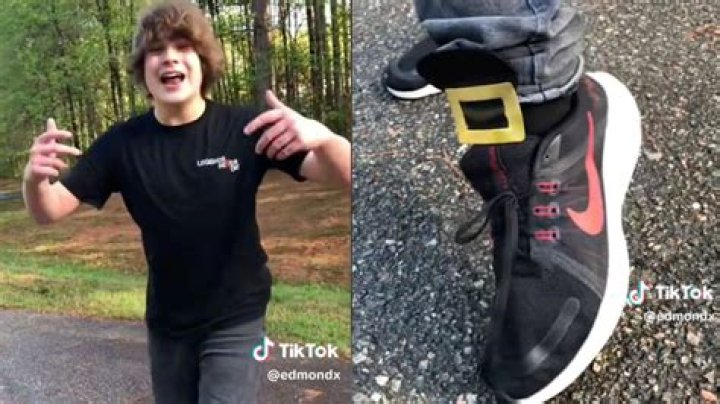 TikTok’s viral ‘1, 2, Buckle My Shoe’ song, explained