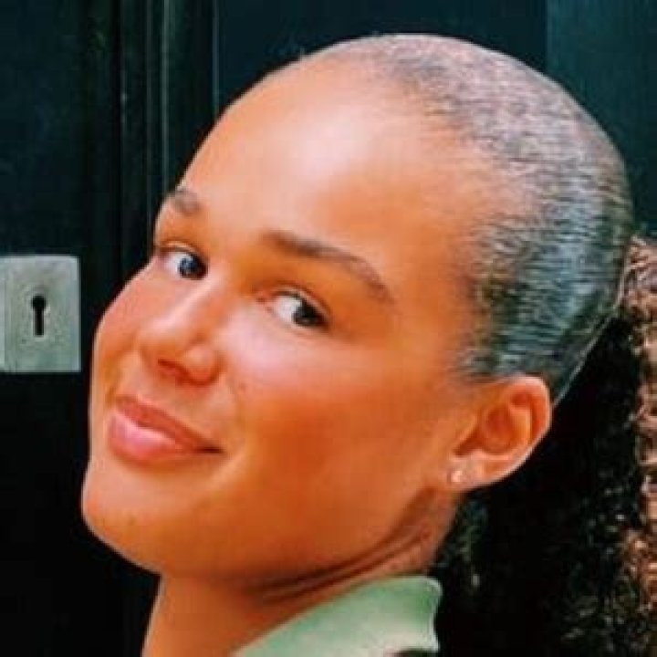 
Tillie Amartey Age And Career As Izzy In The Teacher 