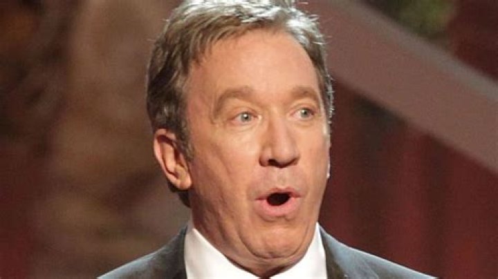 Tim Allen Gets Serious Backlash For Arguing He Should Be Allowed To Use The N-Word!