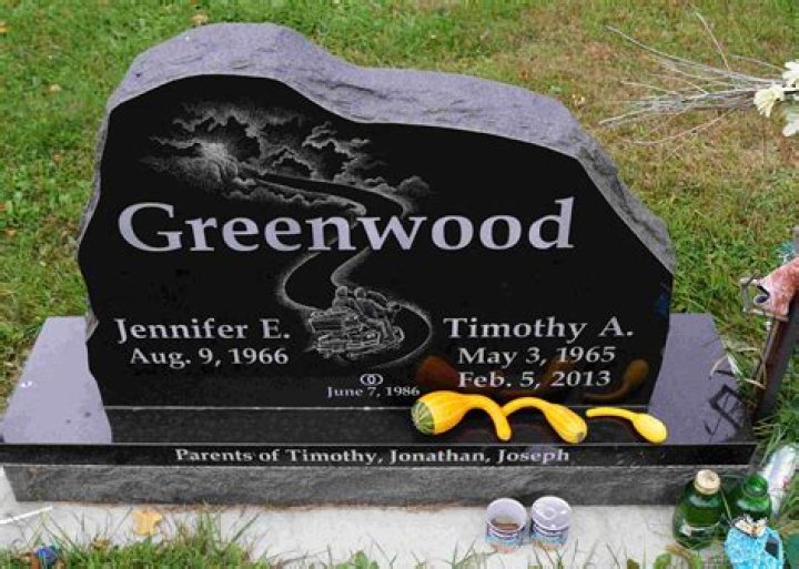 Tim Greenwood Death; Entertainment Traffic Reporter