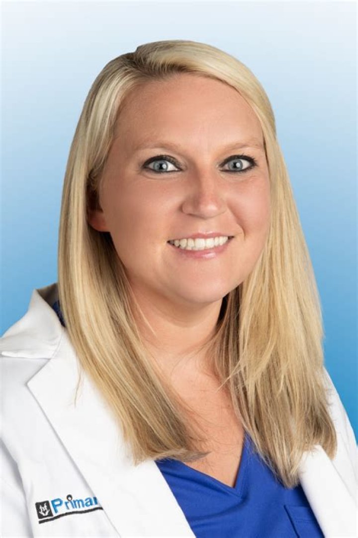 Timbi West – Charleston, AR