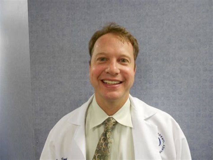Dr. Timothy Anders, MD – Toledo, OH