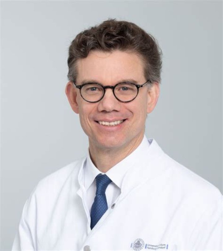 Dr. Timothy Huber, MD – Portland, OR
