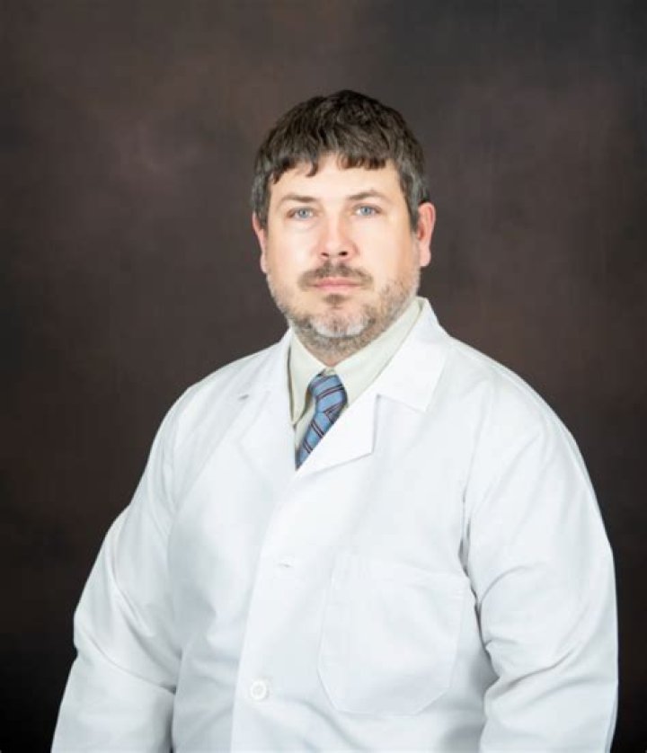 Dr. Timothy Miller, MD – Columbus, OH