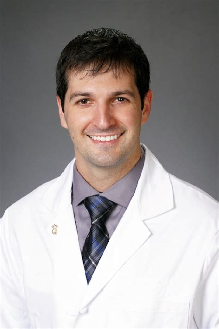 Dr. Timothy O'Connor, MD – Newton, MA
