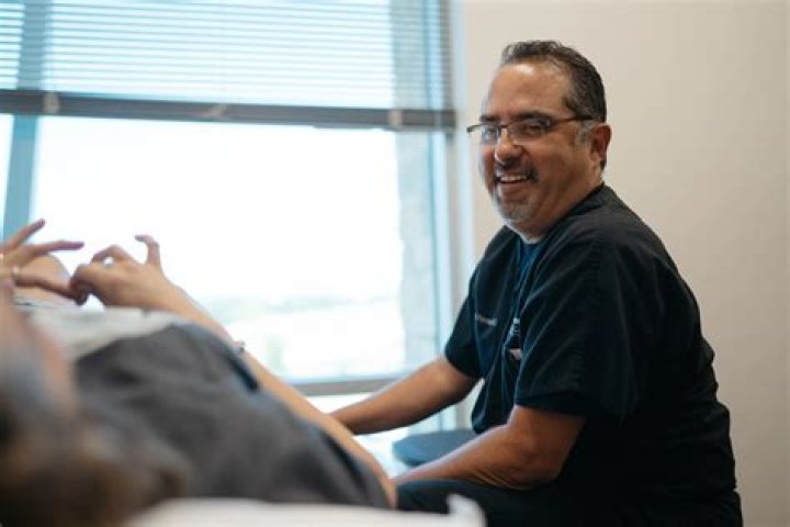 Dr. Timothy Palomera, MD – San Antonio, TX