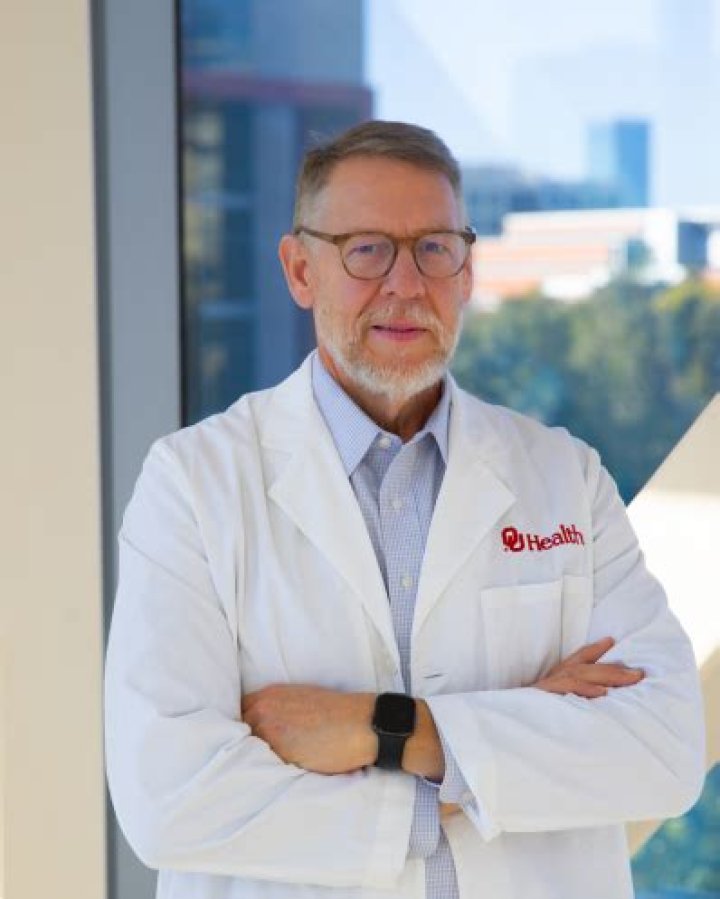 Dr. Timothy Puckett, MD – Oklahoma City, OK