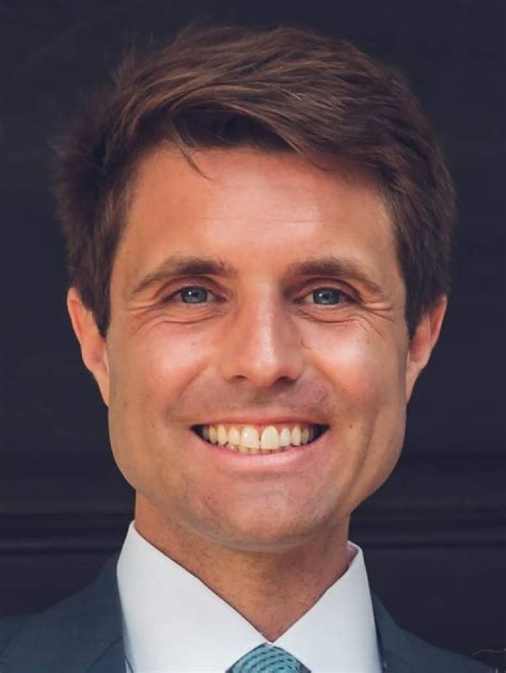 Dr. Timothy Rice, MD – Peoria, IL