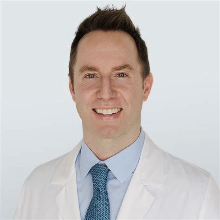 Dr. Timothy Stebbins, MD – Kansas City, MO