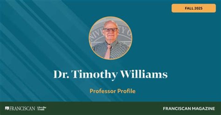 Dr. Timothy Williams, MD – Delray Beach, FL