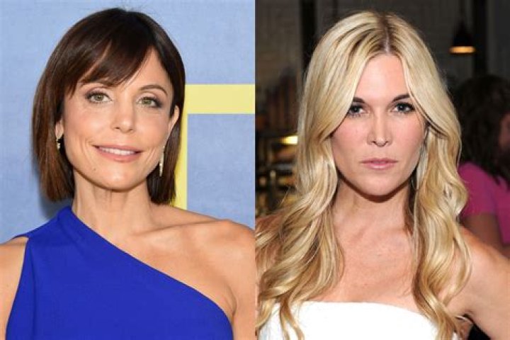 Tinsley Mortimer Says That Bethenny Frankel Leaving RHONY Affected Their Season 12 Filming – Here’s How!