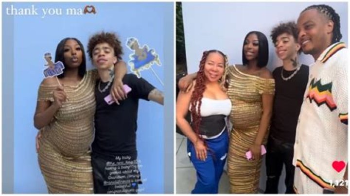 Tiny Harris Celebrates Her Big Sister, Michelle’s Birthday With An Emotional Message And A Makeup-Free Photo