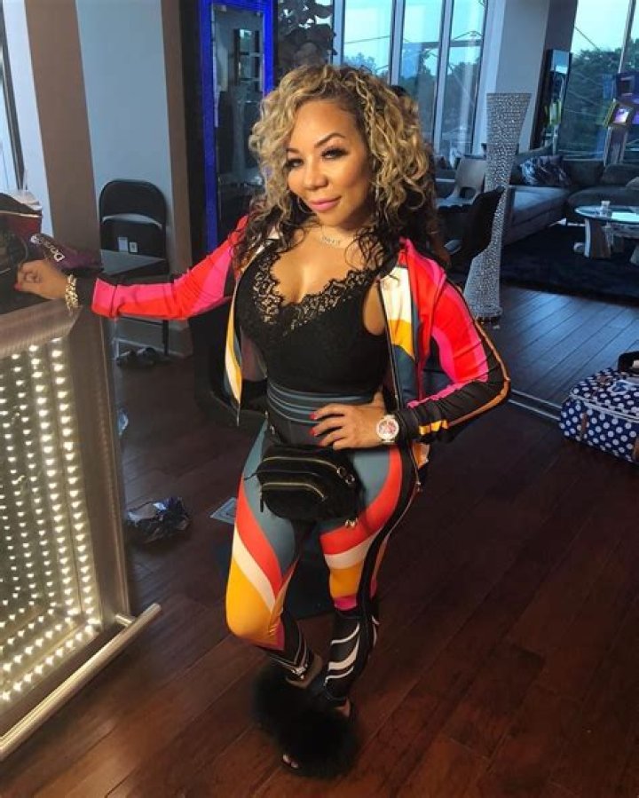 Tiny Harris’ Fans Go Crazy With Excitement To See Her New Look!