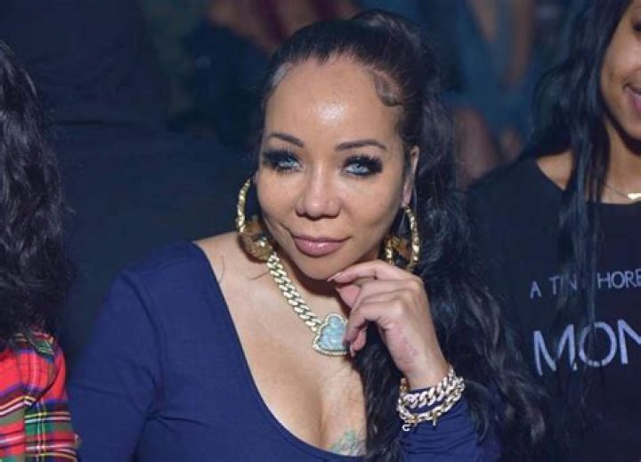 Tiny Harris’ Fans Say She Will Have Another Baby Following Her Latest Video