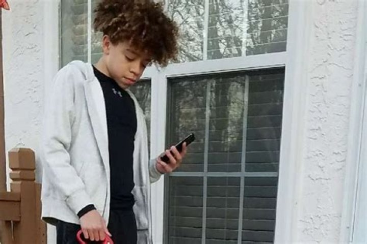 Tiny Harris Fiercely Defends Her Son King After Hater Attacks Him – ‘Watch Yo Mouth!’