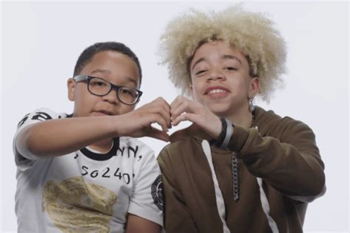 Tiny Harris Gushes Over Her And T.I.’s Boys, King And Major With The Funniest Video