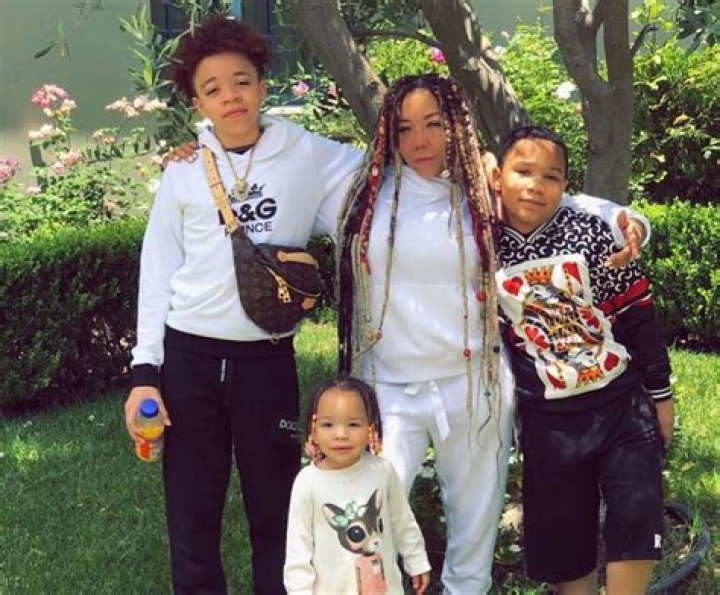 Tiny Harris Gushes Over Her And T.I.’s Son King Harris’ First Performance: He Owned The Stage! – See The Amazing Video