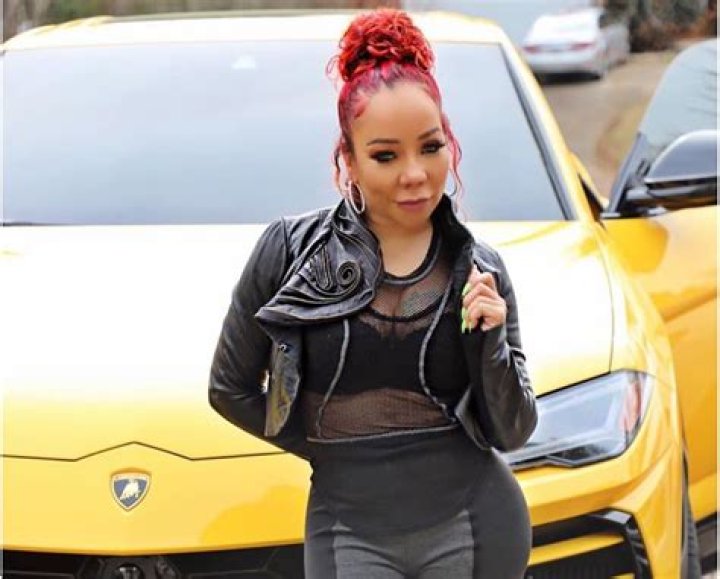 Tiny Harris Has Fans Blushing With A Comment About T.I.’s Manhood — Here Are The Photos And Ladies That Started The Back And Forth