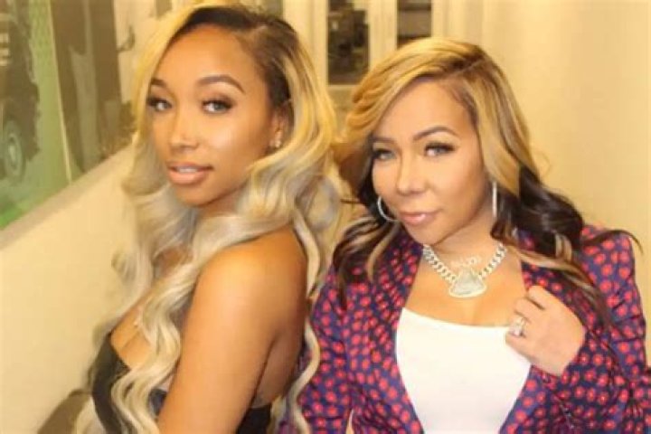Tiny Harris Is Celebrating Her Daughter, Zonnique Pullins’ Birthday: ‘My Living Barbie!’