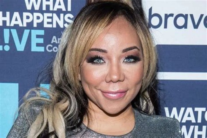 Tiny Harris Makes Fans Really Happy With A Throwback Photo – Fans Are Surprised By A Younger Tamar Braxton