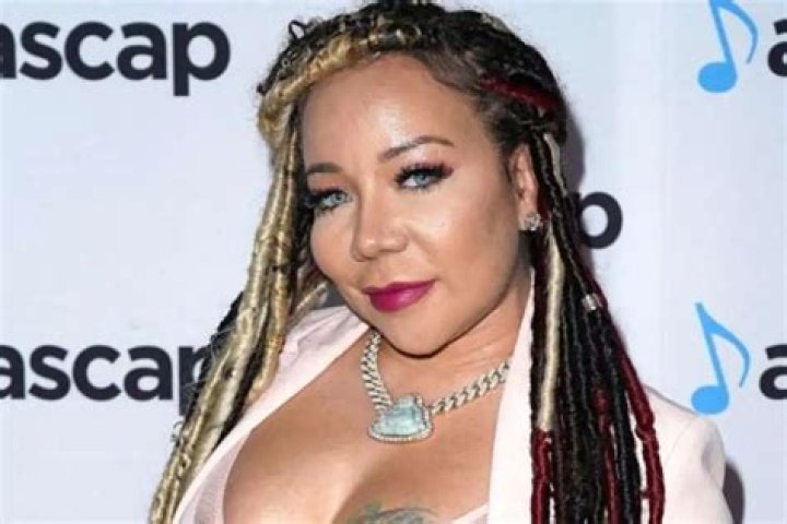 Tiny Harris’ Post Has Fans Praising Her And Xscape