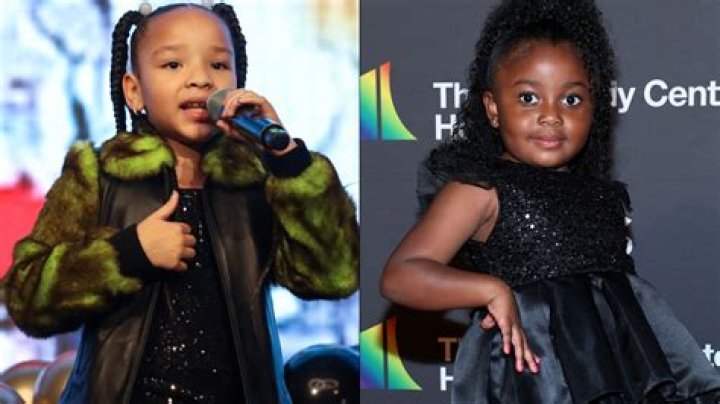 Tiny Harris Says Her Daughter, Heiress Did Great During Her First Interview: ‘She’s A Show Stealer’