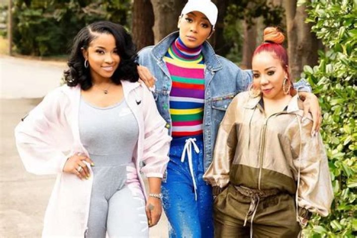Tiny Harris, Toya Wright, And Monica Brown Shared Photos Of Their Moms Looking Like Queens — The Internet Cannot Get Enough Of The Three Mamas