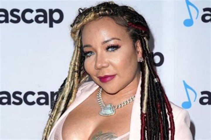 Tiny Harris Wishes Her Lifelong BFF, Shamra Star A Happy Birthday – See The Never Before Seen Throwback Pics
