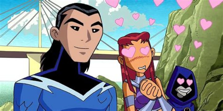 Titans’ Aqualad Probably Won’t Be Gay, But Another Hero Might Be