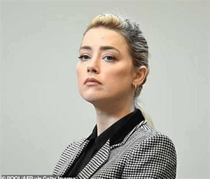 To Repay Johnny Depp, Amber Heard Sold Her Home For $1.5 Million