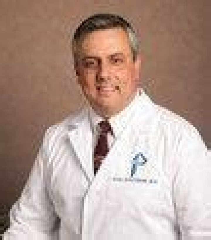 Dr. Todd Blattman, MD – Waco, TX