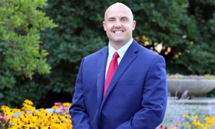 Todd Gibson, PA – Coshocton, OH