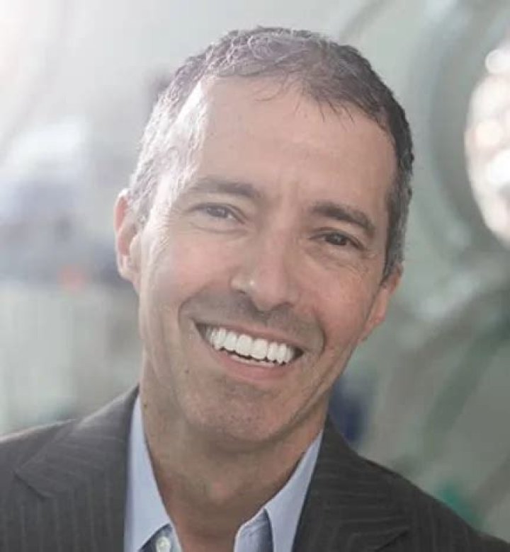 Dr. Todd Palladino, MD – Waterbury, CT