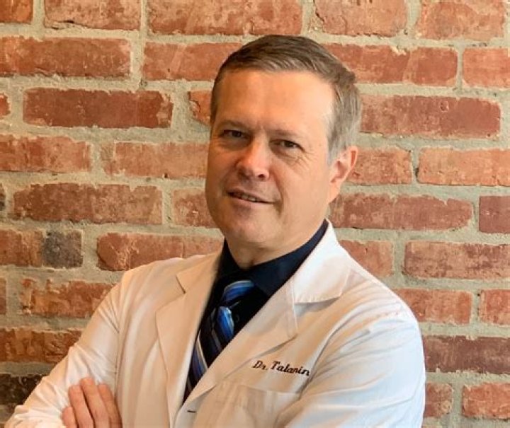 Dr. Todd Stein, MD – Rochester, NY