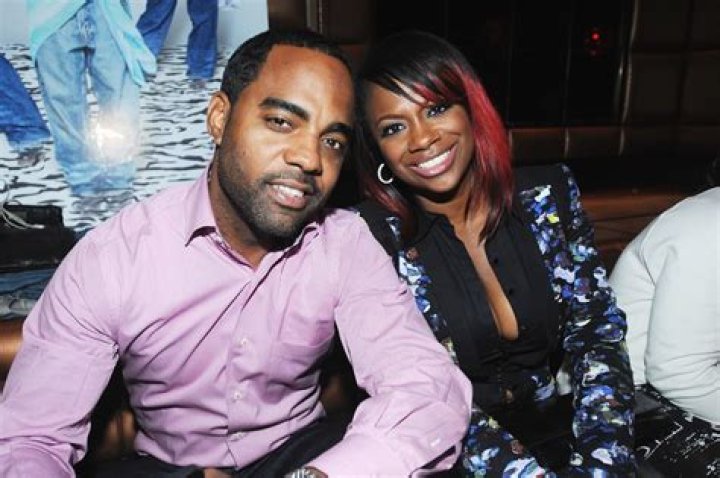 Todd Tucker Praises His Wife, Kandi Burruss’ Acting Skills!