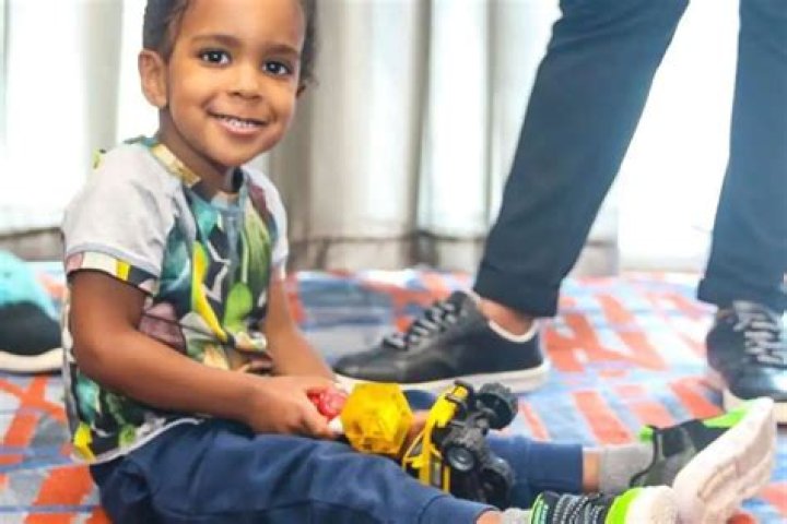 Todd Tucker Proudly Shared A Video Featuring His Son, Ace Wells Tucker: ‘A Star Is Born’