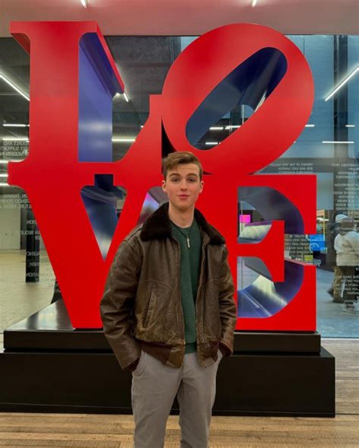 Todd Tucker Proudly Shares A New Photo Of Ace Wells Tucker – Fans Say He’ll Be A Heartbreaker When He Grows Up