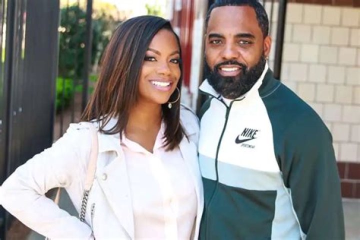 Todd Tucker Shares An Amazing Photo With Kandi Burruss – Check Out Their Gorgeous Look