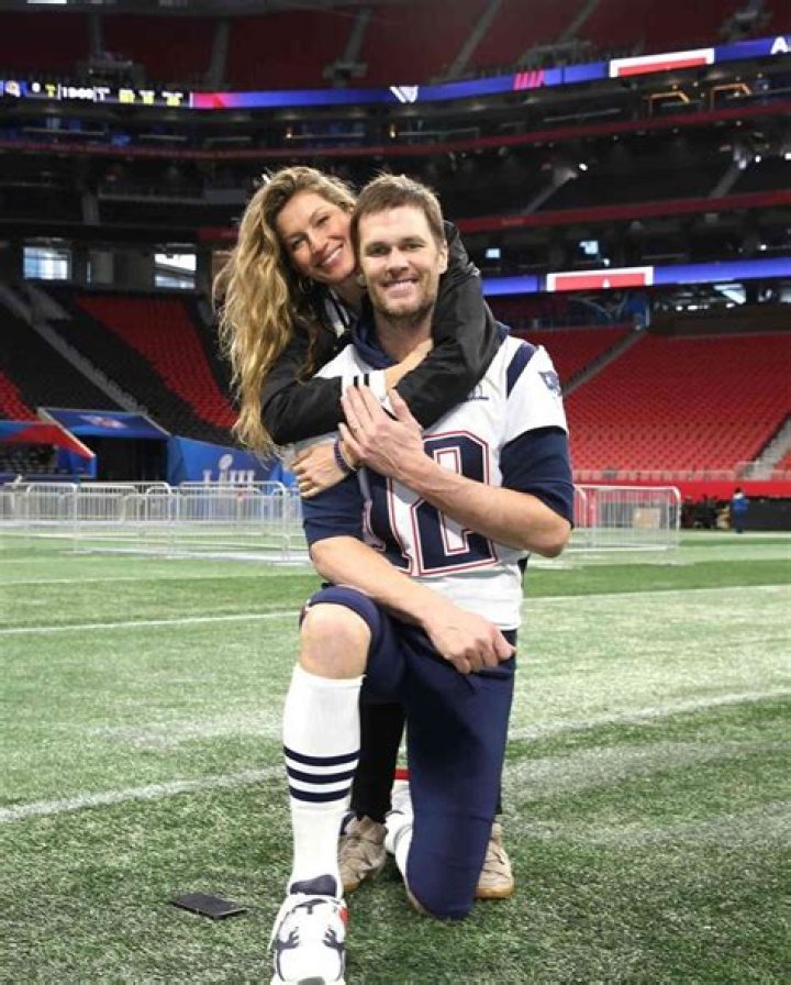 Tom Brady And Gisele Bündchen Confirm Their Split On Instagram