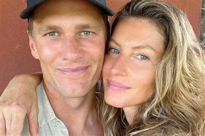 Tom Brady Raves About Beloved Wife Gisele Bundchen – Says She ‘Brings Out The Best’ In Him!